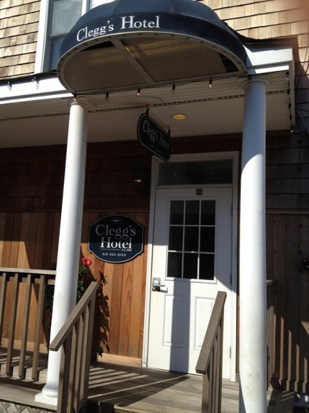Bed and Breakfast in Ocean Beach, NY