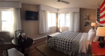 Clean and Relaxing Stay in Ocean Beach, NY