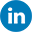 linkedin icon