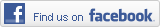 Find us on Facebook 